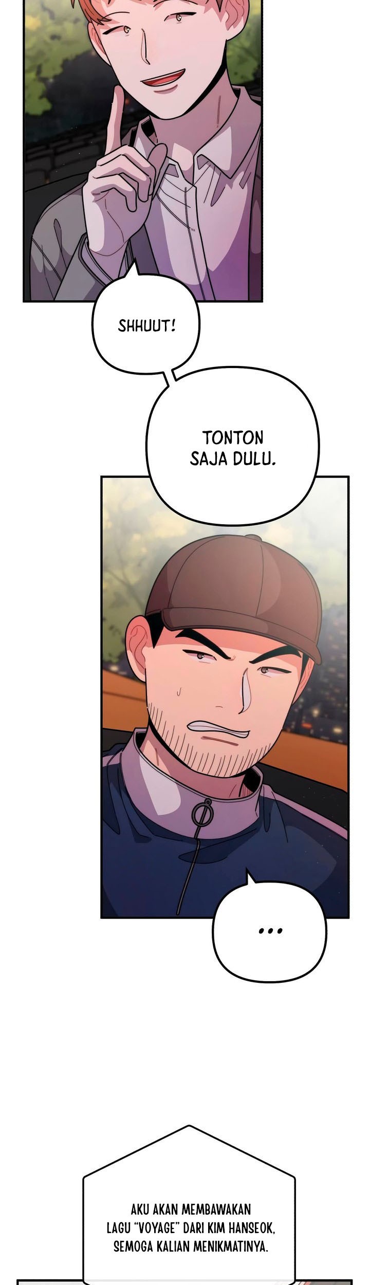 Musician Genius Who Lives Twice Chapter 40 Gambar 13