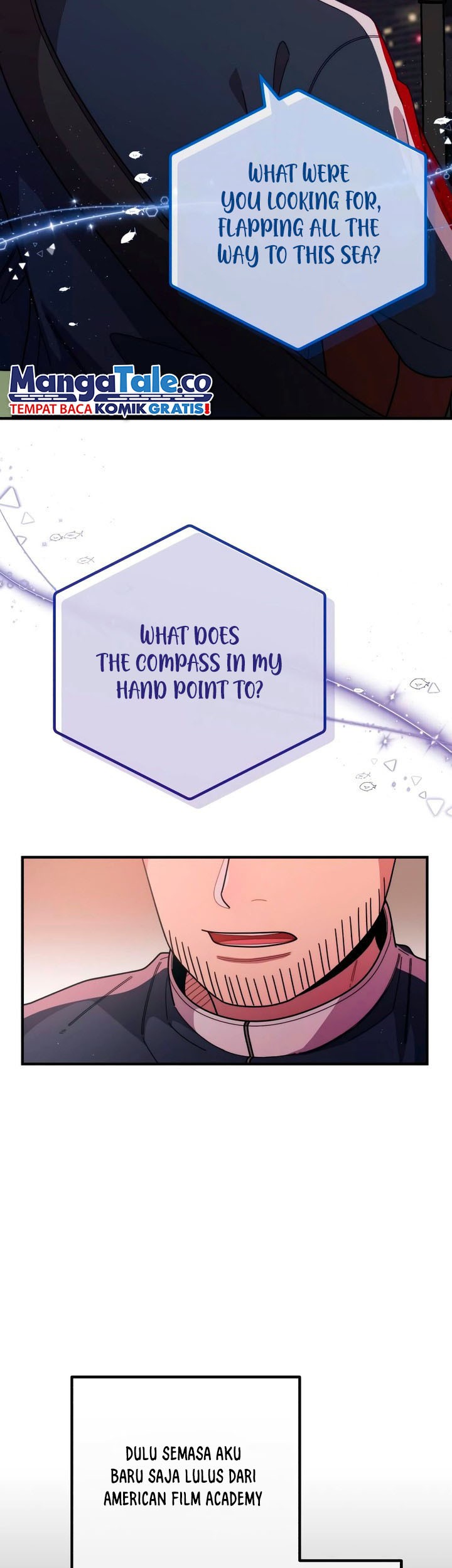 Musician Genius Who Lives Twice Chapter 40 Gambar 18