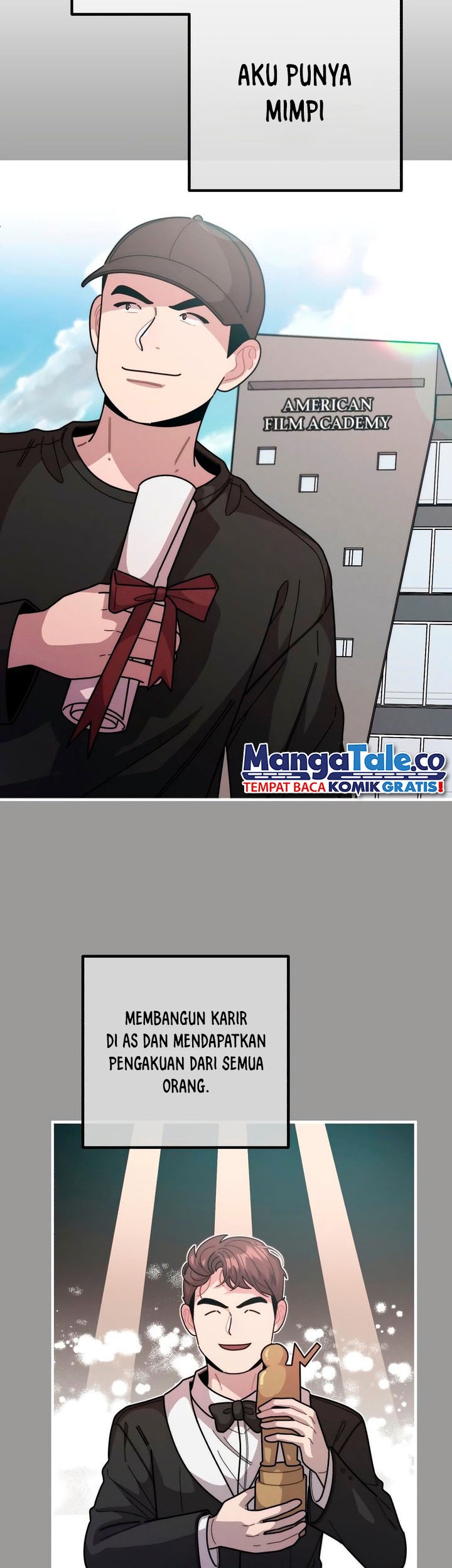 Musician Genius Who Lives Twice Chapter 40 Gambar 19