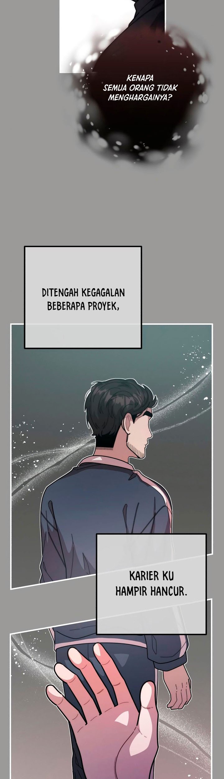 Musician Genius Who Lives Twice Chapter 40 Gambar 23