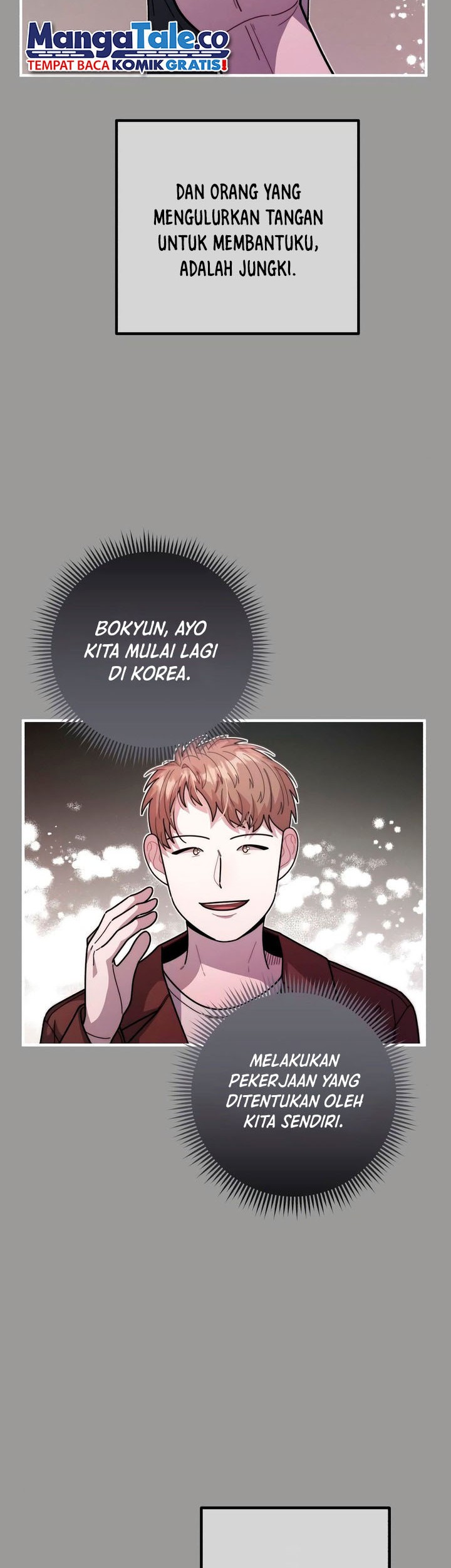 Musician Genius Who Lives Twice Chapter 40 Gambar 24