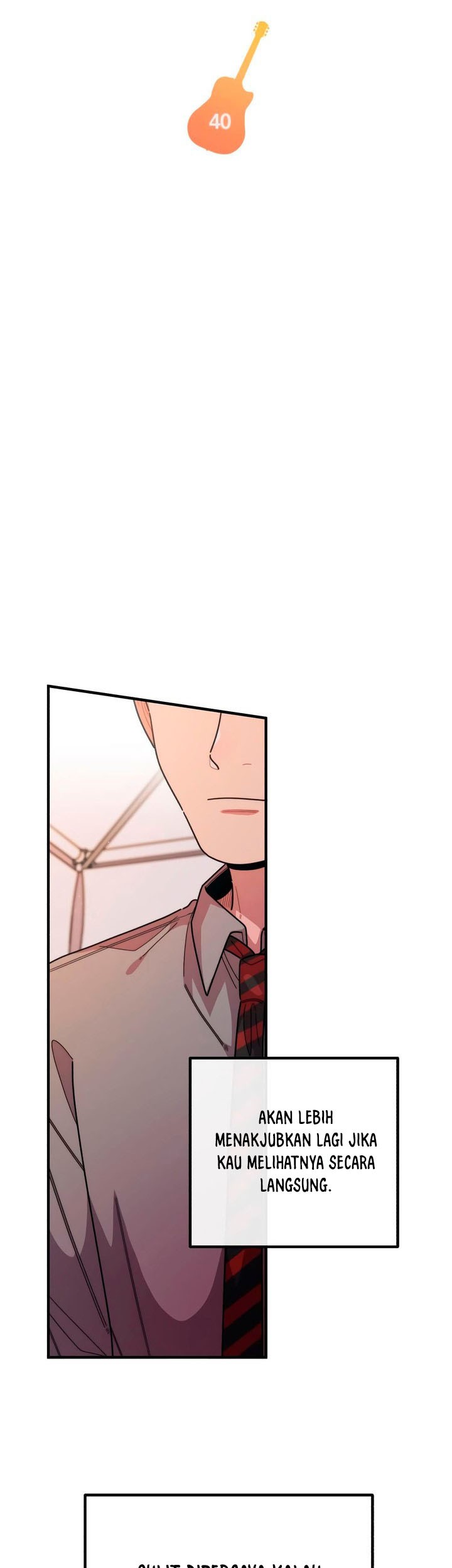 Musician Genius Who Lives Twice Chapter 40 Gambar 28