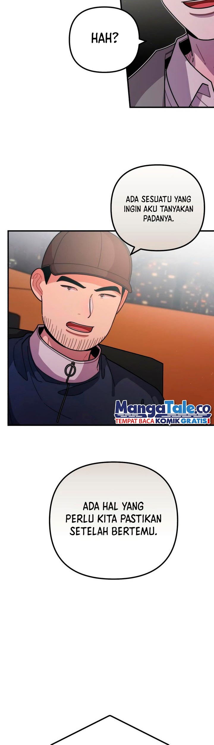 Musician Genius Who Lives Twice Chapter 40 Gambar 37