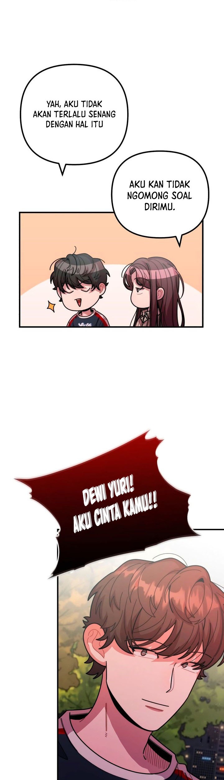 Musician Genius Who Lives Twice Chapter 40 Gambar 42