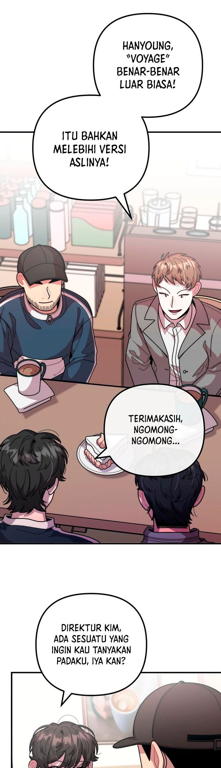 Baca  Musician Genius Who Lives Twice Chapter 41 Gambar 2