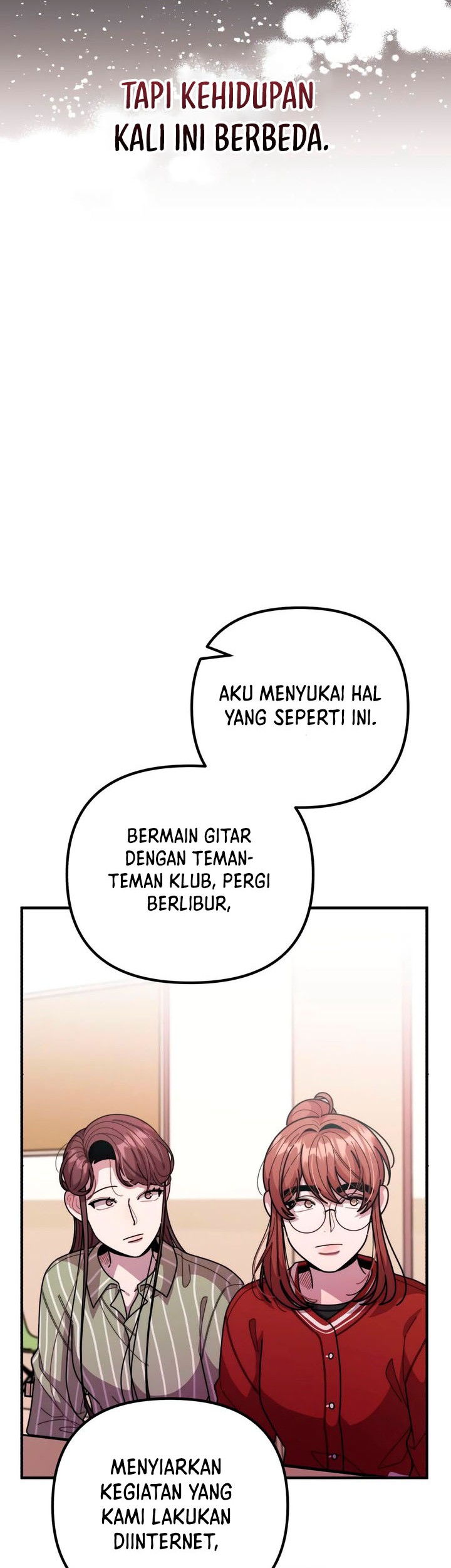 Musician Genius Who Lives Twice Chapter 41 Gambar 8