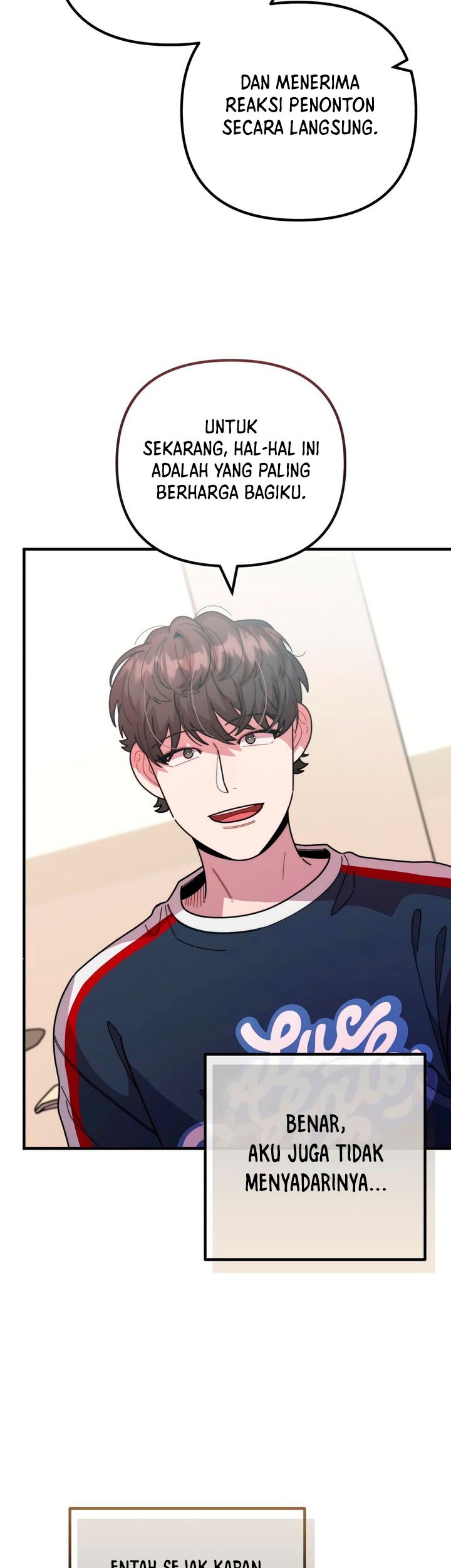 Musician Genius Who Lives Twice Chapter 41 Gambar 9