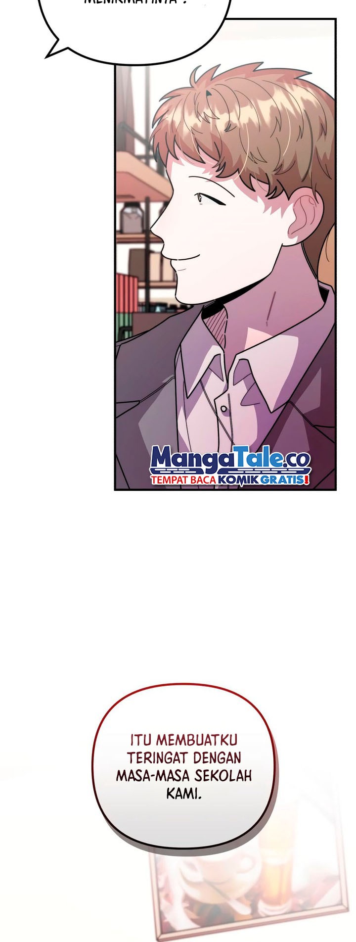 Musician Genius Who Lives Twice Chapter 41 Gambar 11