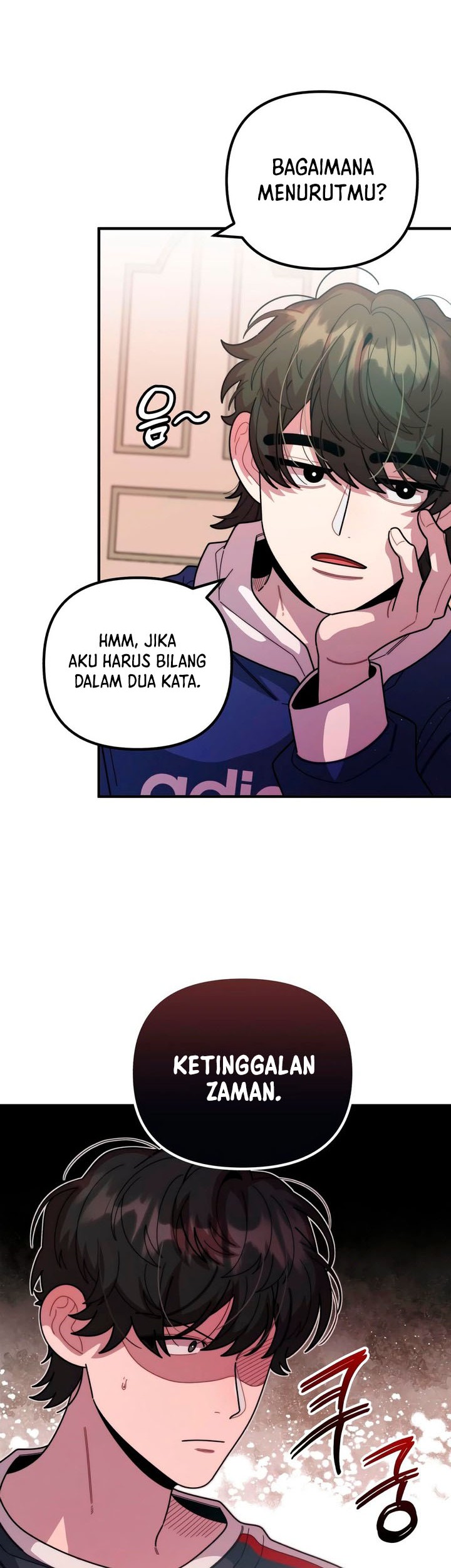 Musician Genius Who Lives Twice Chapter 41 Gambar 20