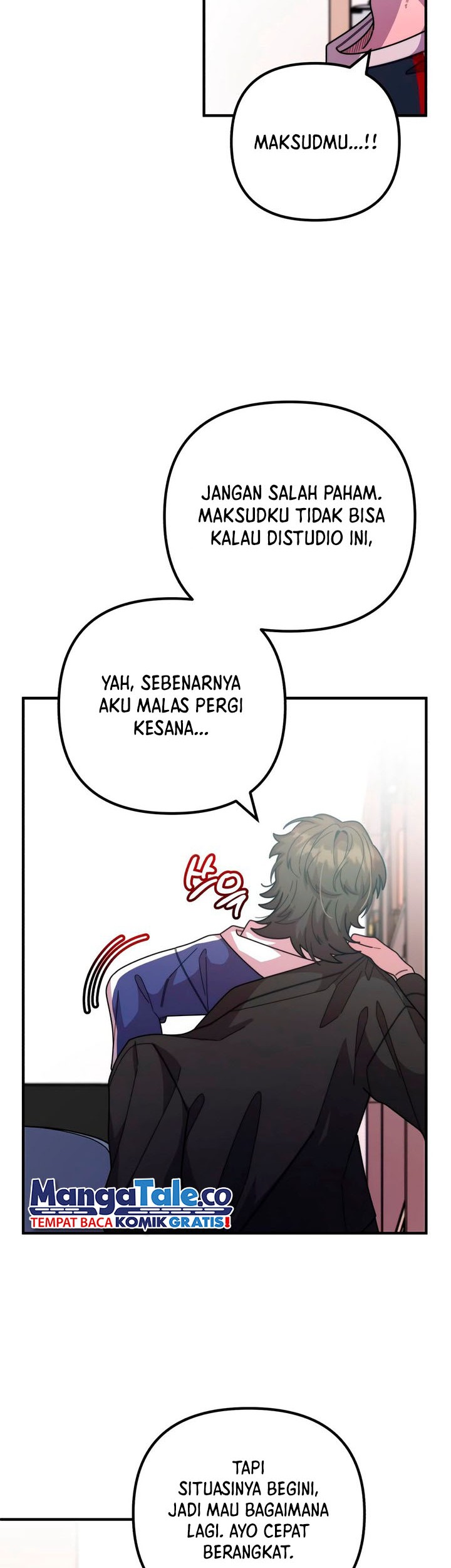 Musician Genius Who Lives Twice Chapter 41 Gambar 25