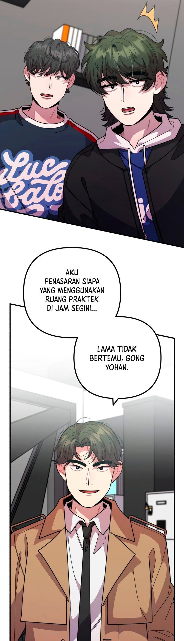 Musician Genius Who Lives Twice Chapter 41 Gambar 37