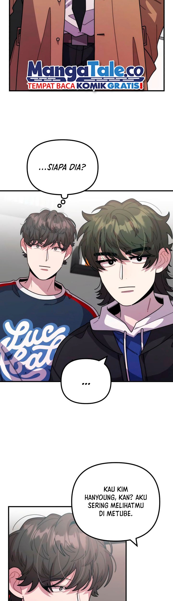 Musician Genius Who Lives Twice Chapter 41 Gambar 38