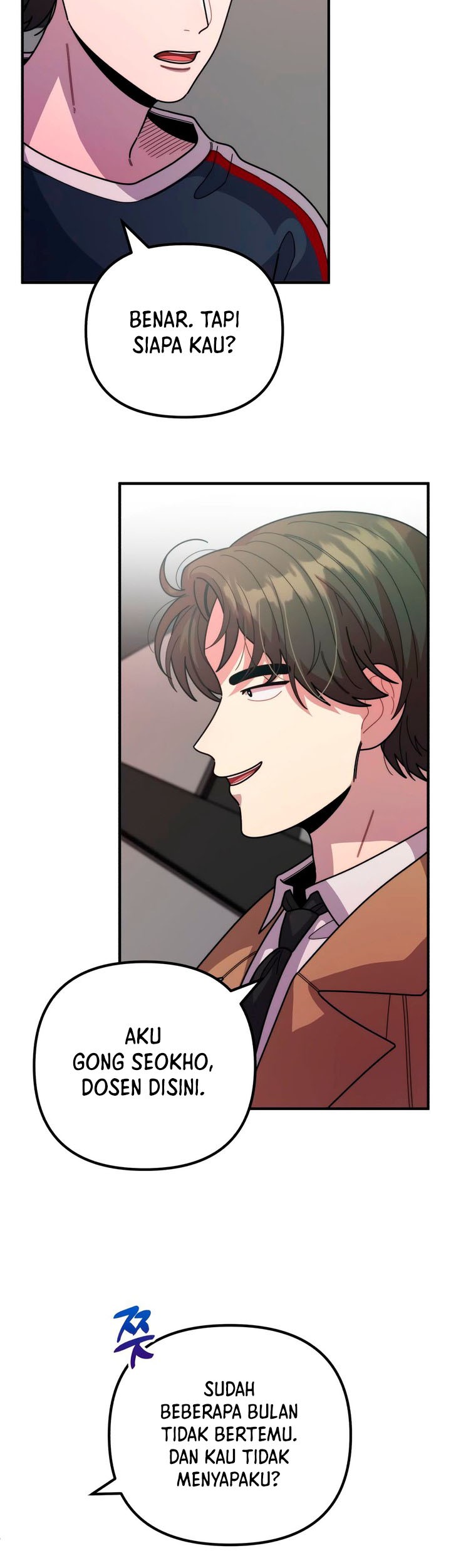 Musician Genius Who Lives Twice Chapter 41 Gambar 39