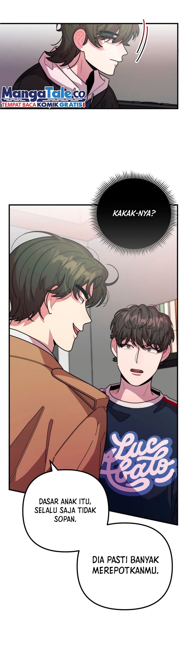 Musician Genius Who Lives Twice Chapter 41 Gambar 40