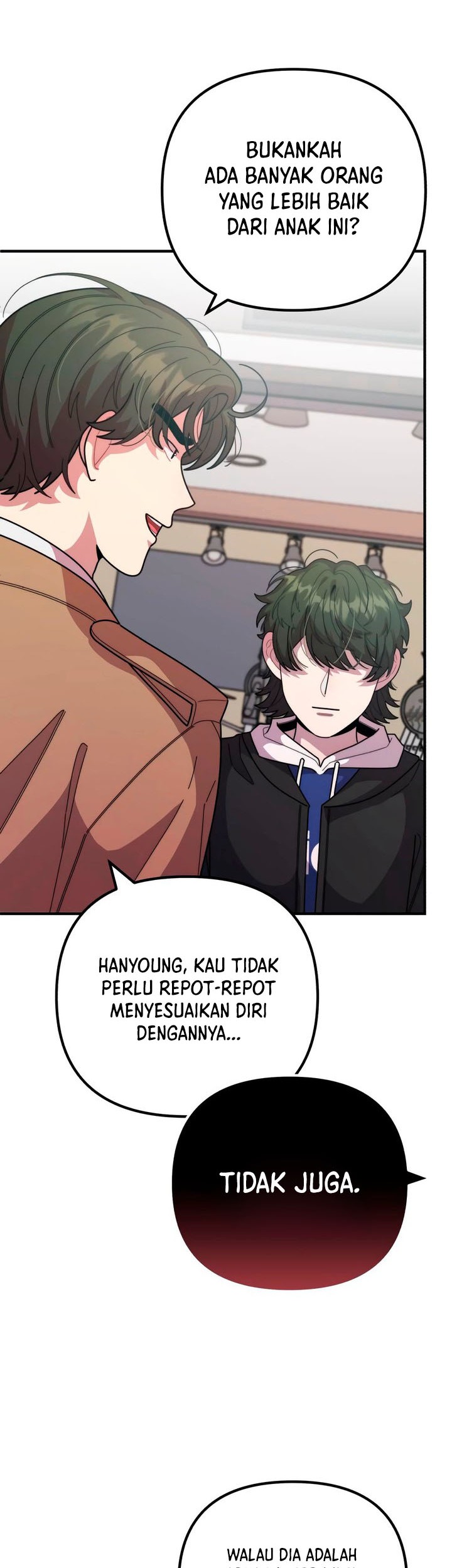 Musician Genius Who Lives Twice Chapter 41 Gambar 45