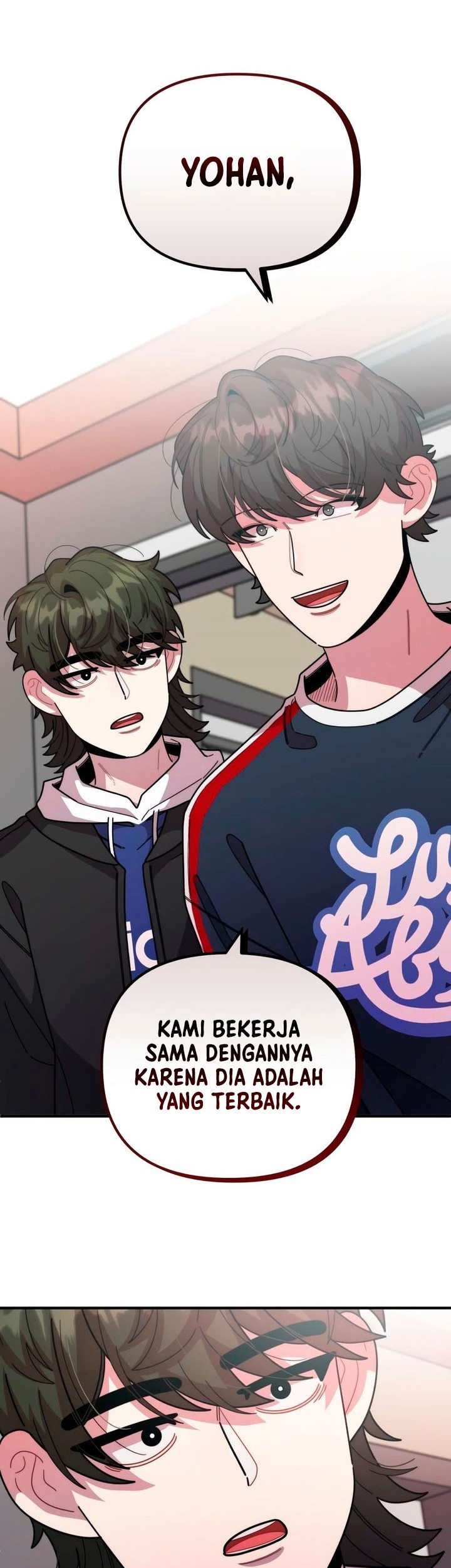 Baca Musician Genius Who Lives Twice Chapter 42 Gambar 2