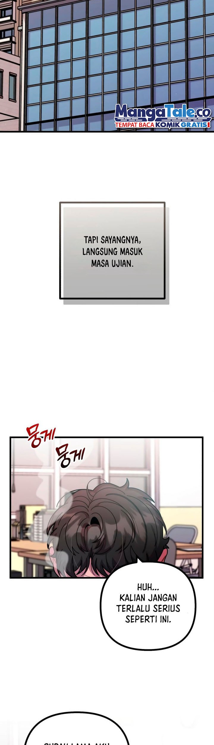 Baca Musician Genius Who Lives Twice Chapter 43 Gambar 2