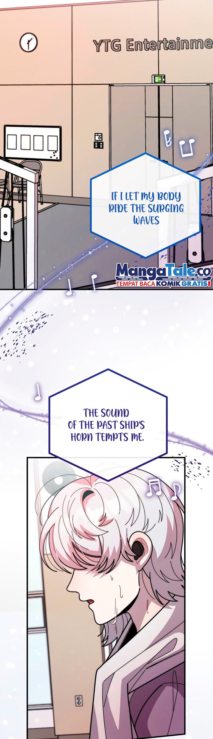 Musician Genius Who Lives Twice Chapter 43 Gambar 32
