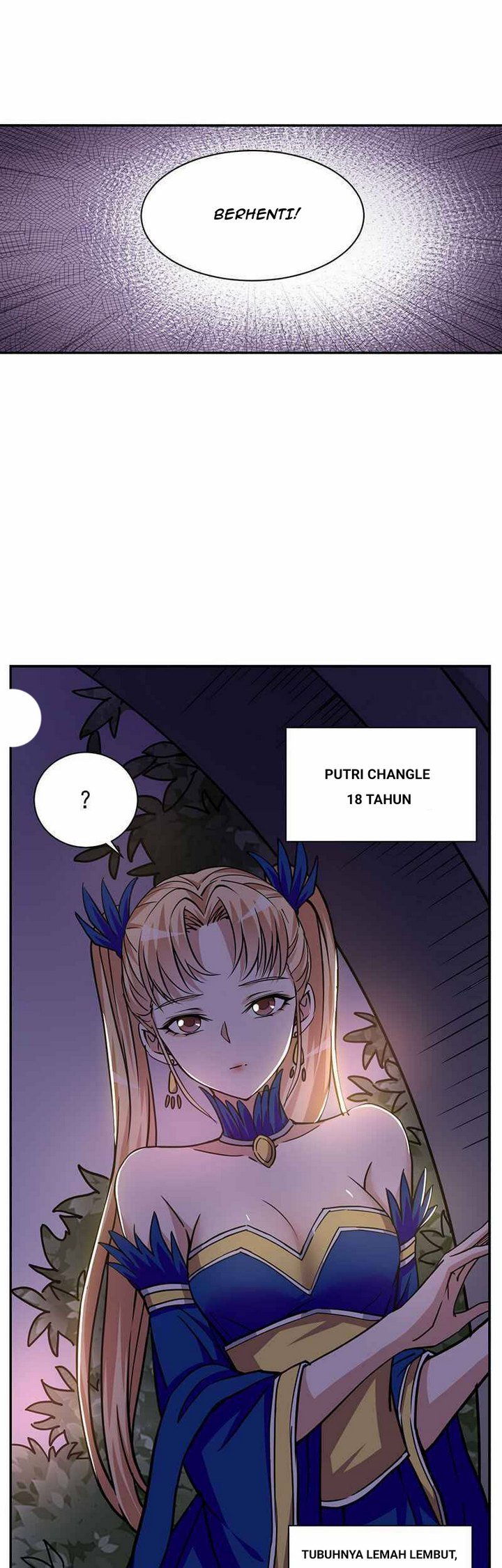 My 7 Wives Are Forcing Me To Die Chapter 10 Gambar 18