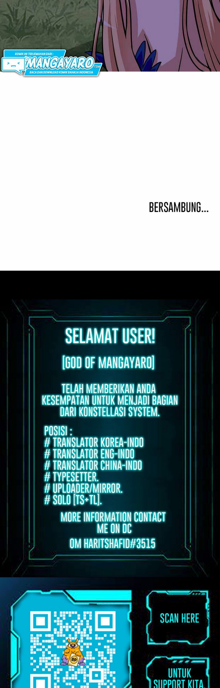My 7 Wives Are Forcing Me To Die Chapter 10 Gambar 26