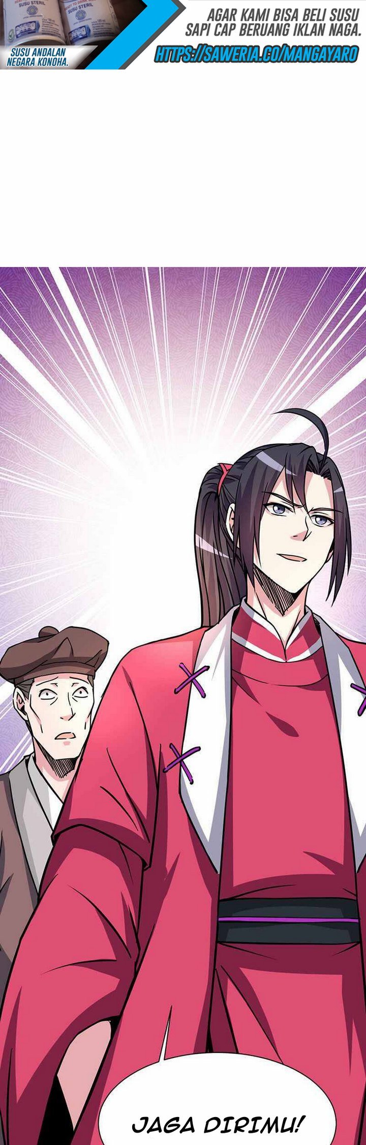 My 7 Wives Are Forcing Me To Die Chapter 10 Gambar 3