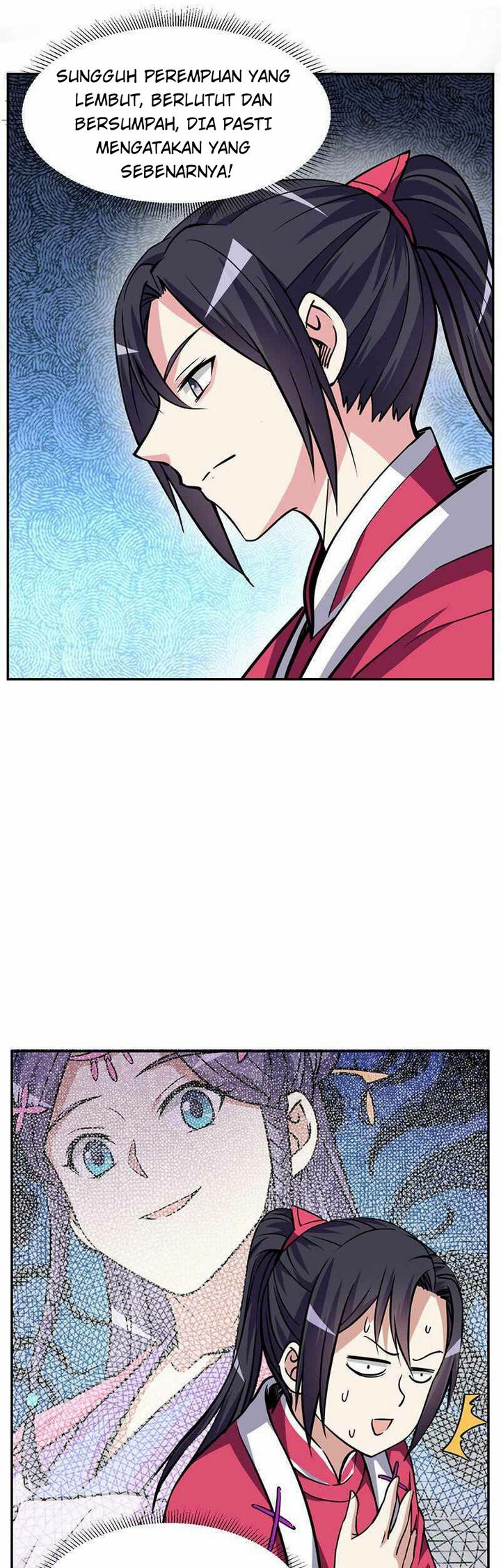 My 7 Wives Are Forcing Me To Die Chapter 11 Gambar 18