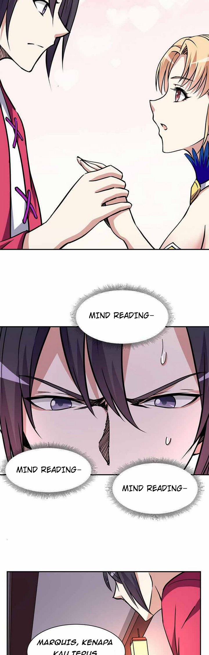 My 7 Wives Are Forcing Me To Die Chapter 11 Gambar 21