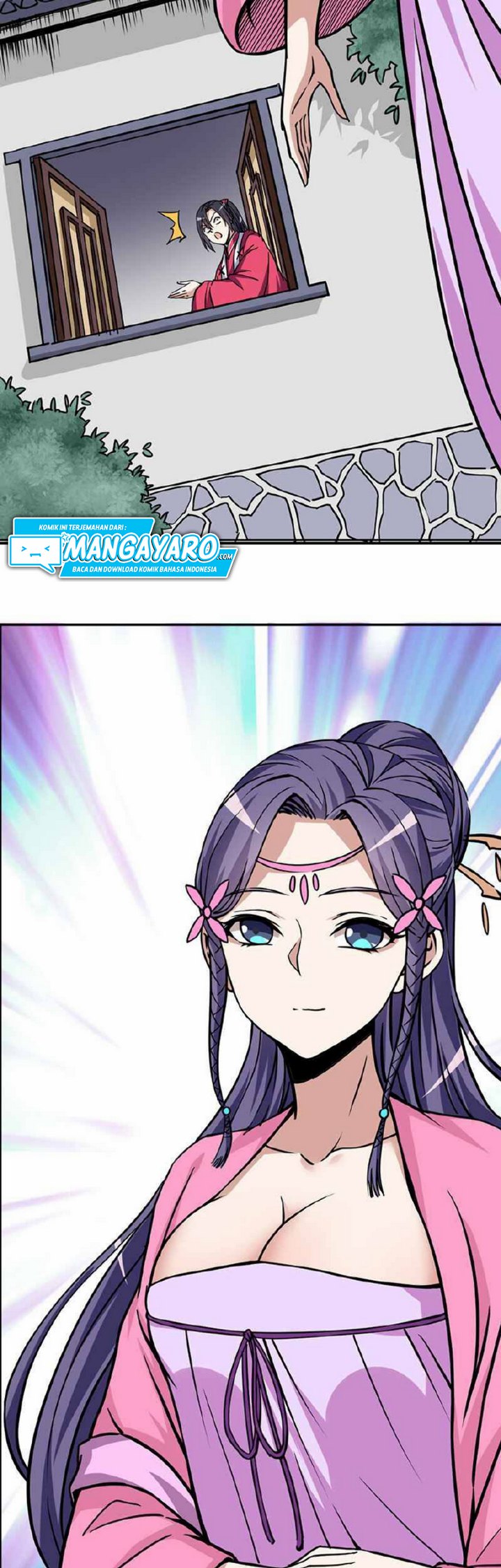My 7 Wives Are Forcing Me To Die Chapter 12 Gambar 24