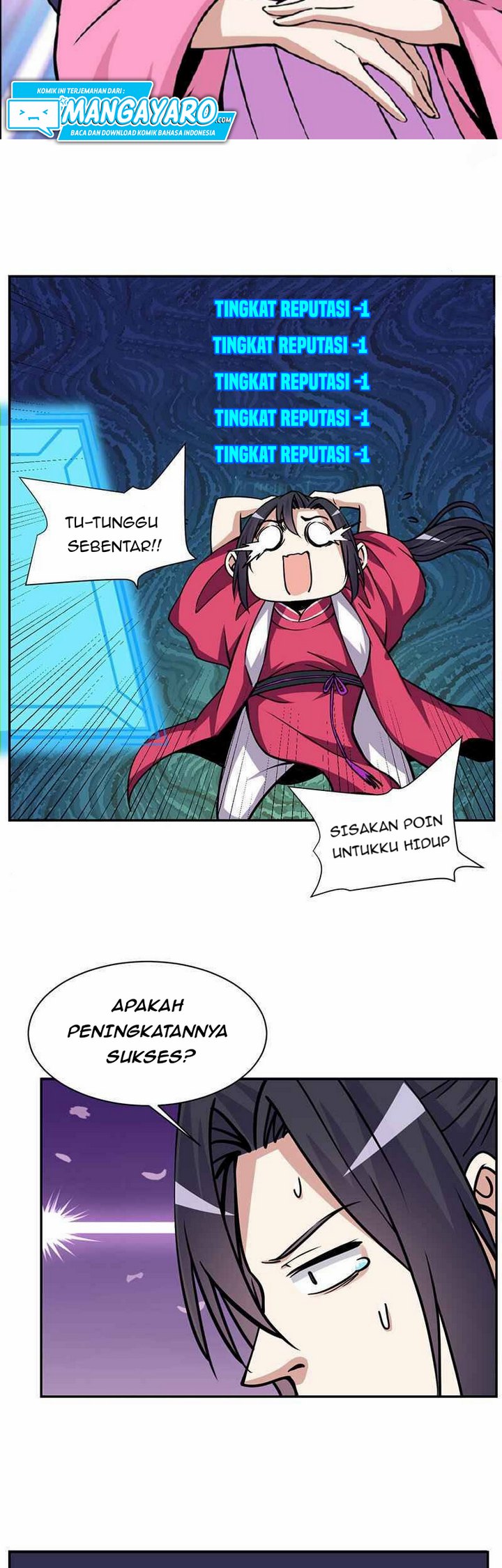 My 7 Wives Are Forcing Me To Die Chapter 12 Gambar 25