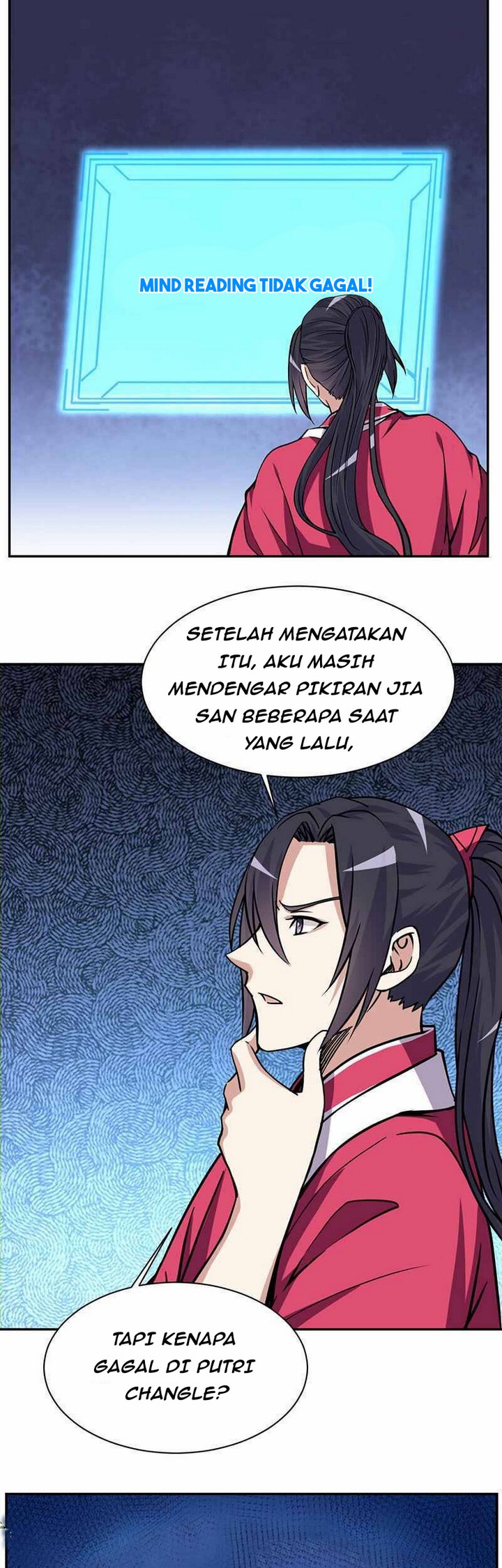 My 7 Wives Are Forcing Me To Die Chapter 12 Gambar 26
