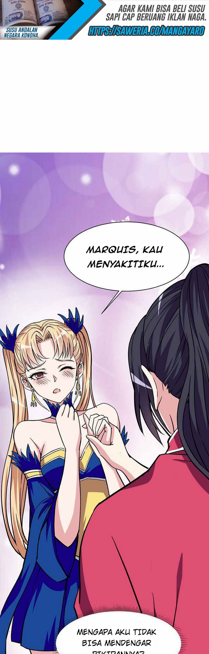 My 7 Wives Are Forcing Me To Die Chapter 12 Gambar 3