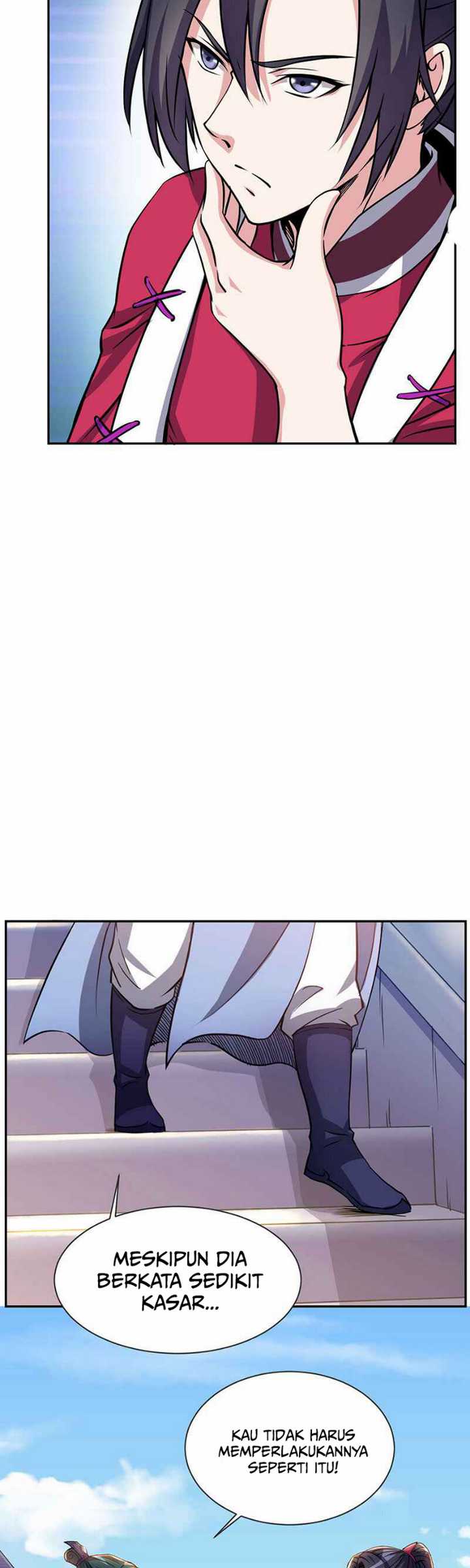 My 7 Wives Are Forcing Me To Die Chapter 5 Gambar 11