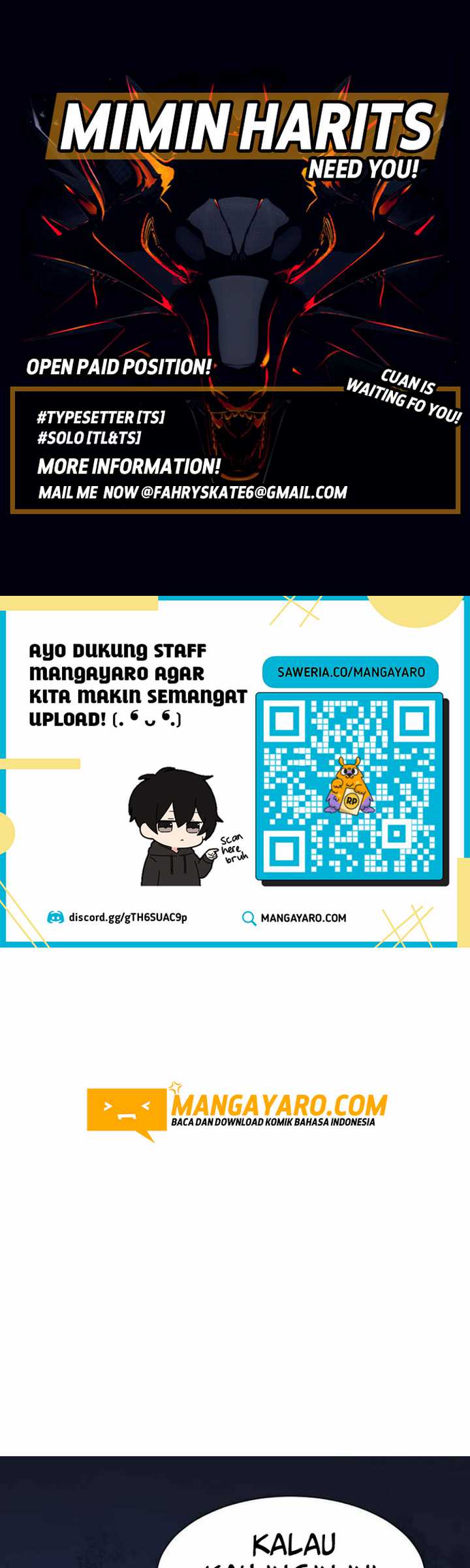 Baca My 7 Wives Are Forcing Me To Die Chapter 5 Gambar 2