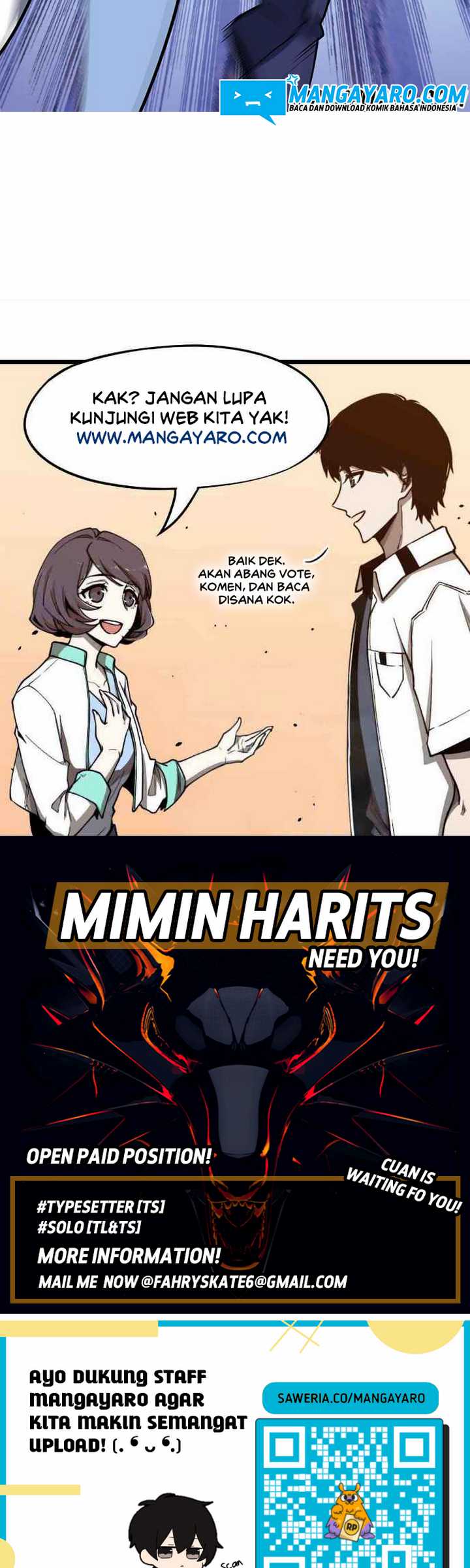 My 7 Wives Are Forcing Me To Die Chapter 5 Gambar 21