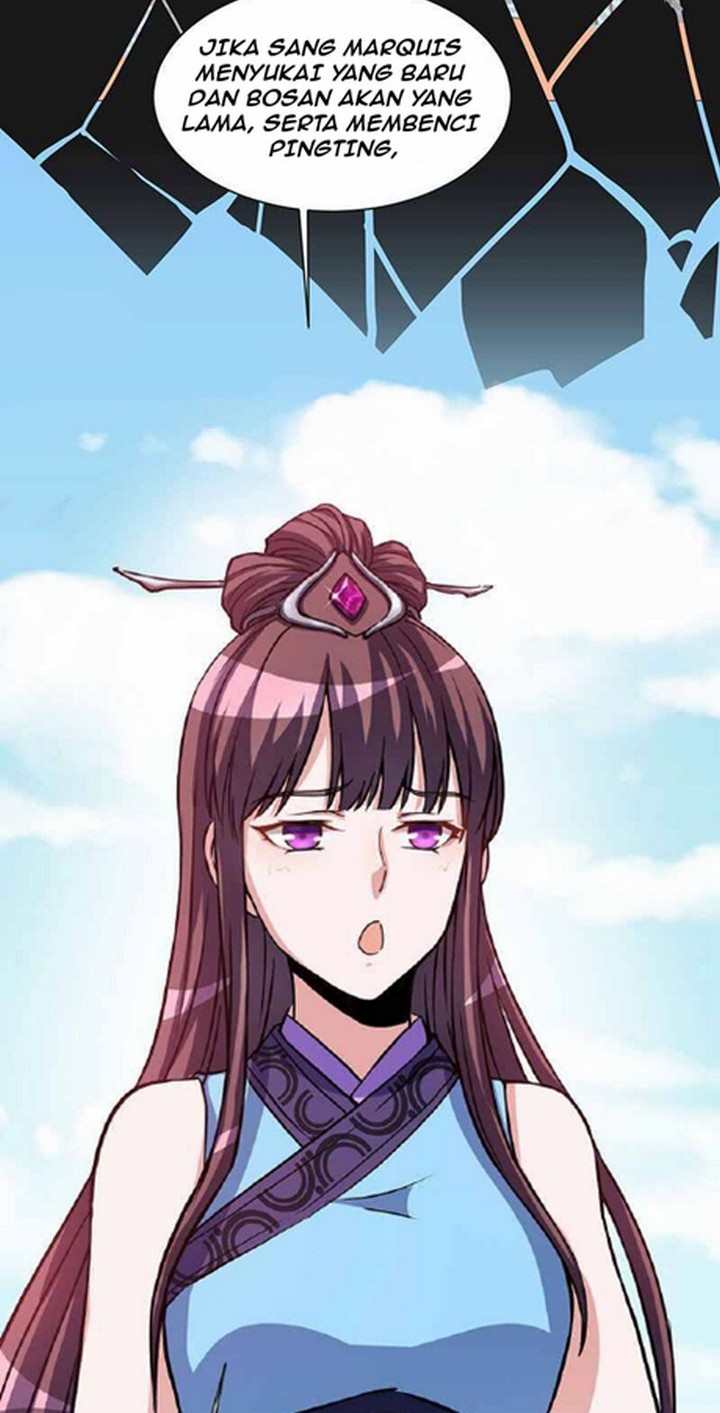 My 7 Wives Are Forcing Me To Die Chapter 6 Gambar 21