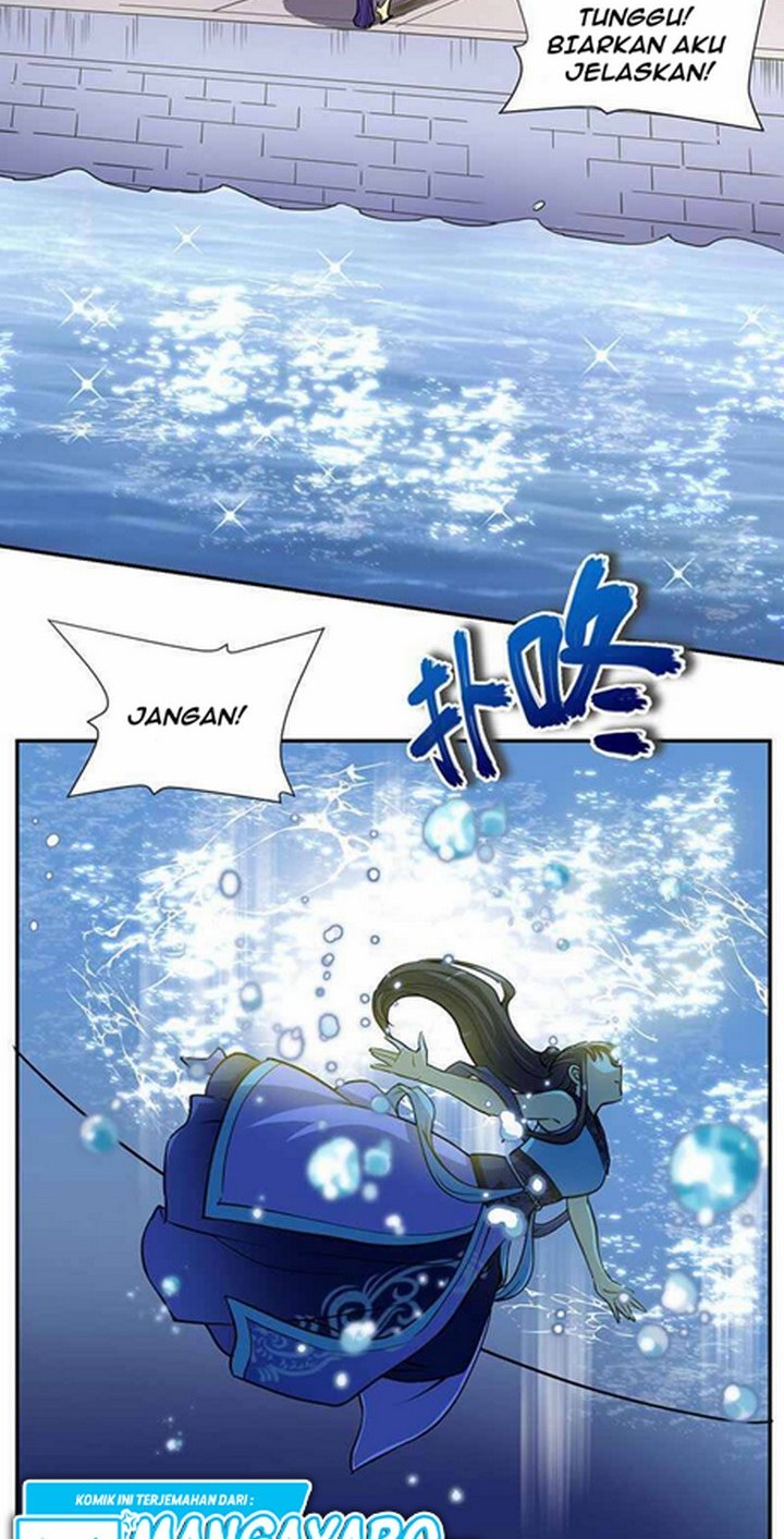 My 7 Wives Are Forcing Me To Die Chapter 6 Gambar 25