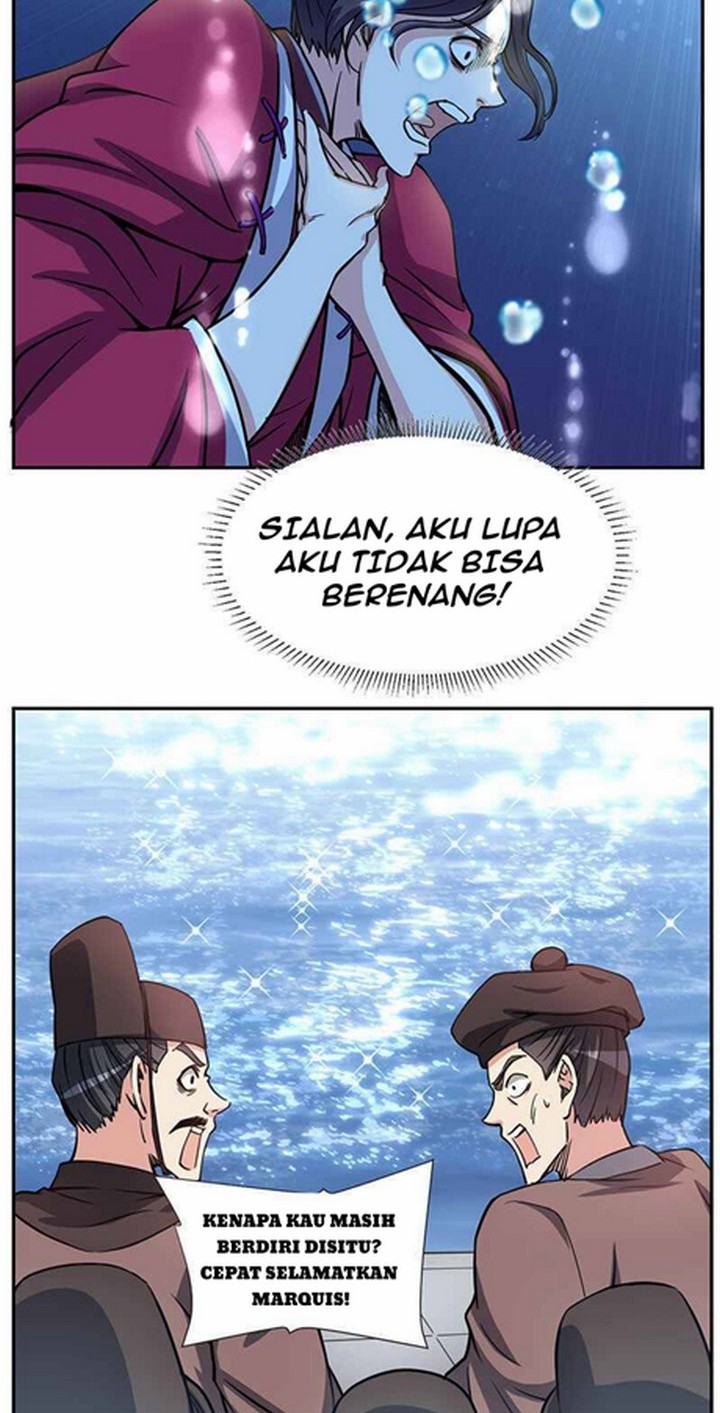 My 7 Wives Are Forcing Me To Die Chapter 6 Gambar 27