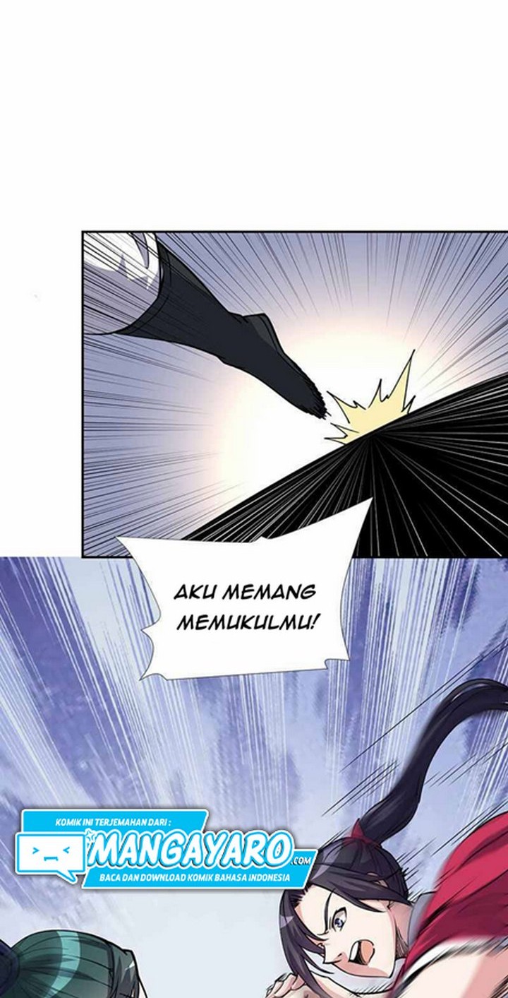 My 7 Wives Are Forcing Me To Die Chapter 6 Gambar 3
