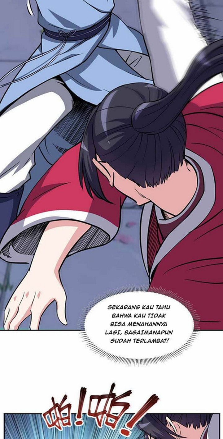 My 7 Wives Are Forcing Me To Die Chapter 6 Gambar 7