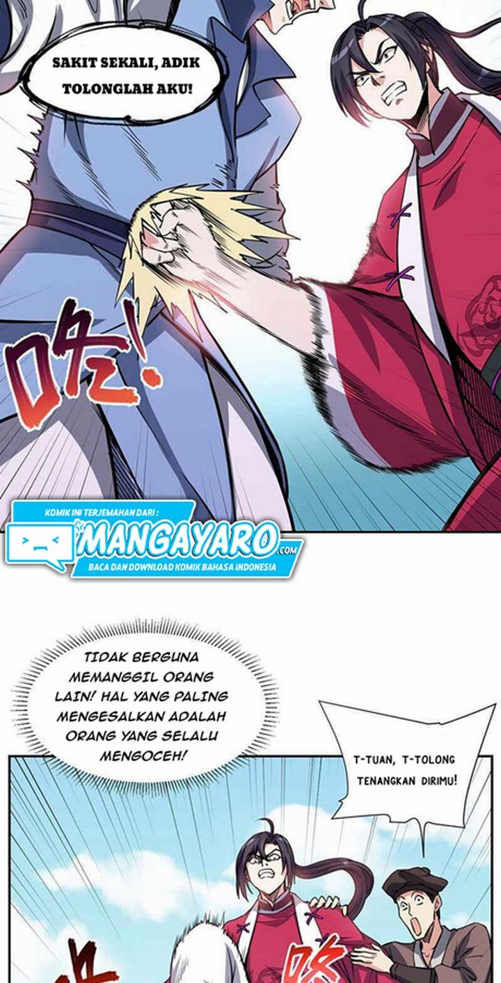 My 7 Wives Are Forcing Me To Die Chapter 6 Gambar 9