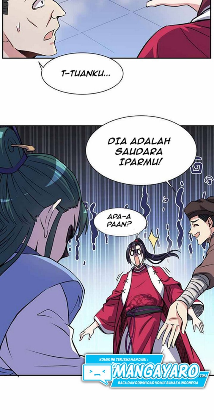 My 7 Wives Are Forcing Me To Die Chapter 6 Gambar 11