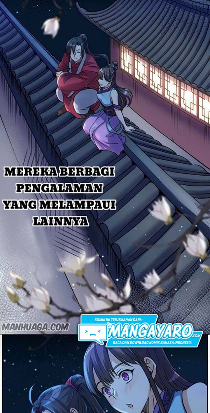 My 7 Wives Are Forcing Me To Die Chapter 6 Gambar 17