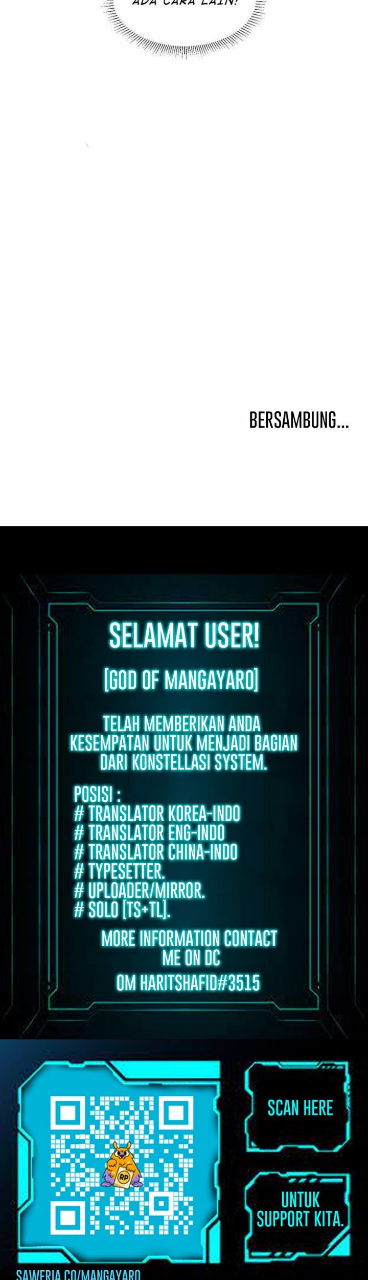 My 7 Wives Are Forcing Me To Die Chapter 7 Gambar 36