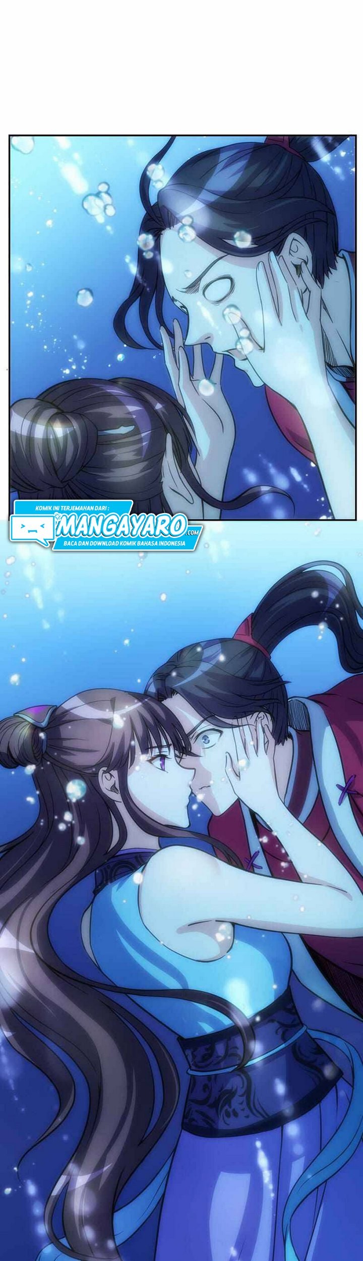 My 7 Wives Are Forcing Me To Die Chapter 7 Gambar 4