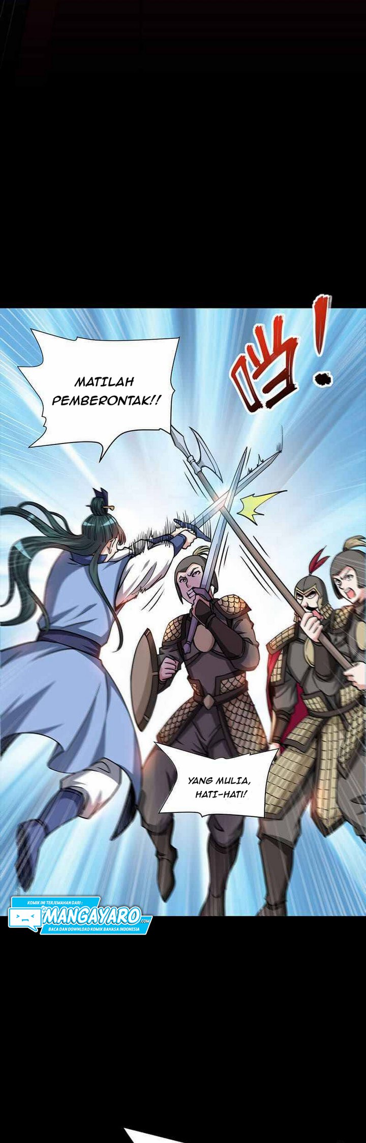 My 7 Wives Are Forcing Me To Die Chapter 8 Gambar 25