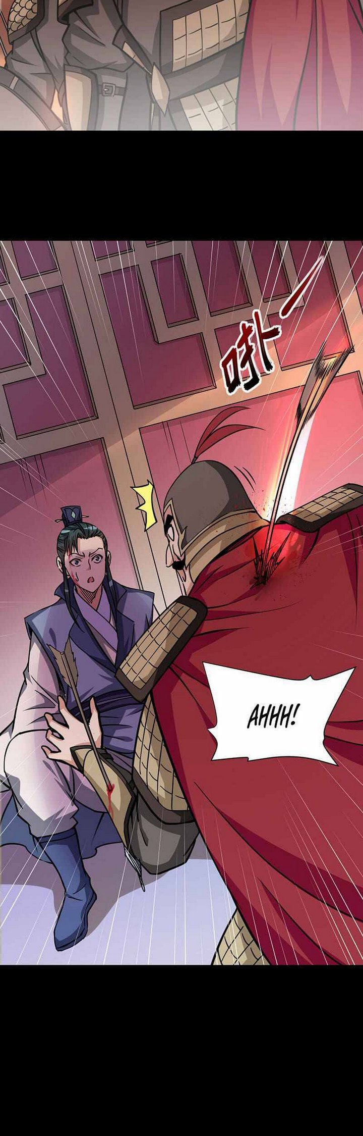 My 7 Wives Are Forcing Me To Die Chapter 8 Gambar 28