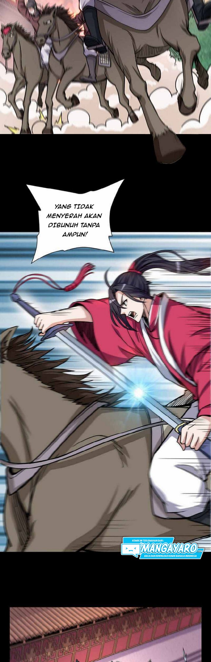 My 7 Wives Are Forcing Me To Die Chapter 8 Gambar 30