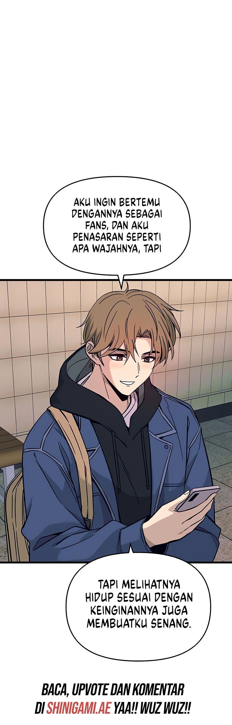 My Bias Gets On The Last Train Chapter 1 Gambar 38