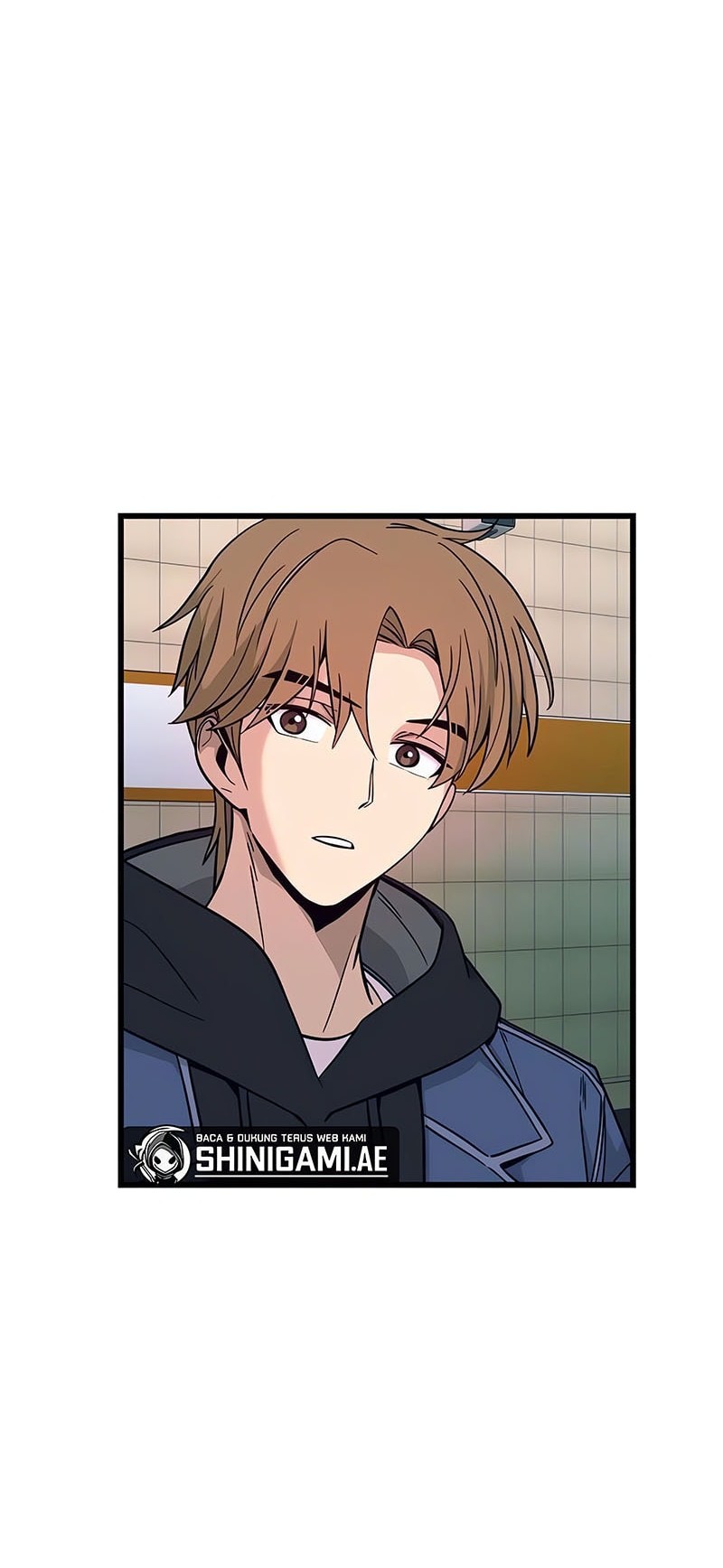 My Bias Gets On The Last Train Chapter 1 Gambar 41