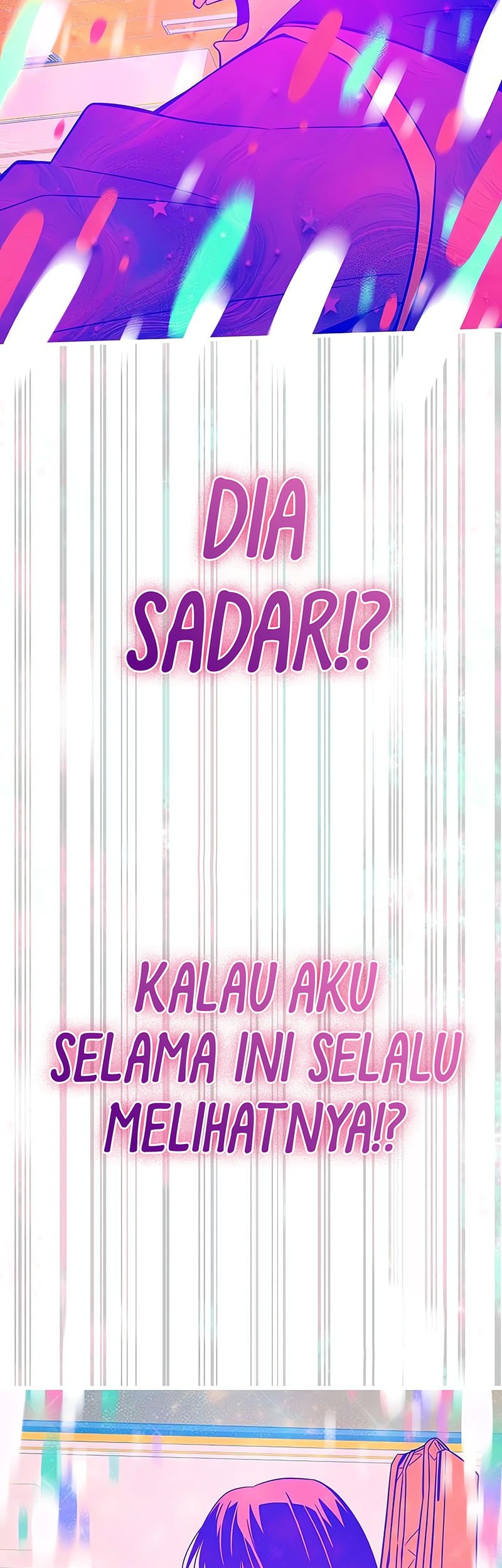 My Bias Gets On The Last Train Chapter 1 Gambar 48